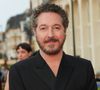 A 53 ans, Guillaume Gallienne, est l’un des acteurs les plus reconnus de sa génération.

Guillaume Gallienne - Cérémonie de clôture de la 39ème édition du festival du film romantique de Cabourg.
© Guirec Coadic / Bestimage