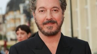 Guillaume Gallienne : A 18 ans, son fils Tado qui lui ressemble beaucoup et qu'il a eu avec sa femme Amandine, a quitté la France