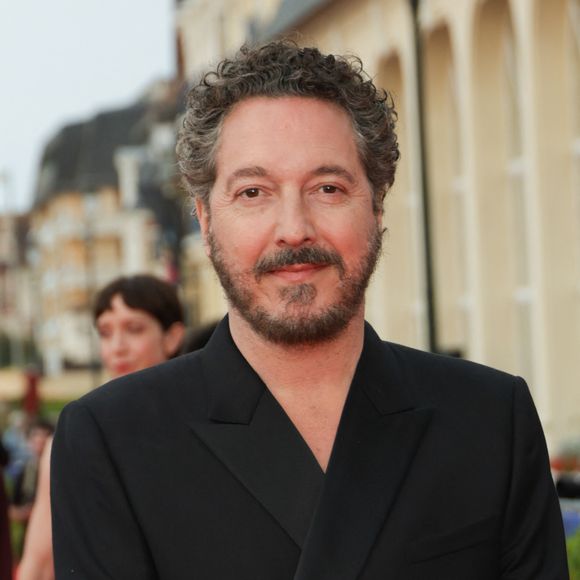 A 53 ans, Guillaume Gallienne, est l’un des acteurs les plus reconnus de sa génération.

Guillaume Gallienne - Cérémonie de clôture de la 39ème édition du festival du film romantique de Cabourg.
© Guirec Coadic / Bestimage