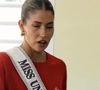 La reine de beauté est notamment connue pour avoir été élue Miss Guadeloupe 2013 puis 4ᵉ dauphine de Miss France 2014. 


Compte Instagram Chloé Deher