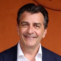 Yannick Alléno étend son empire culinaire et fait renaître ce palace endormi depuis 20 ans sur la Côte d'Azur !