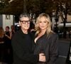 La petite famille est descendue au Normandy, un hôtel huppé de Deauville
Marc Lavoine et sa compagne Adriana Karembeu arrivant au "Concerto pour la Paix" organisé par Omar Harfouch au Théâtre des Champs Élysées à Paris, France, le 18 Septembre 2024.
© Perusseau / Tribeca / Bestimage