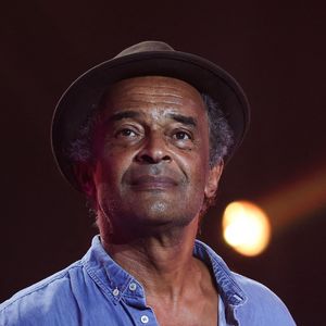 Yannick Noah se produit lors de la soirée Psychodon 2023 à l' Olympia le 12 juin 2023 à Paris, France. Photo by Nasser Berzane/ABACAPRESS.COM