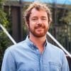 Semi-exclusif - Gaël Giraudeau (fils de Anny Duperey et frère de Sara) - Arrivées à l'enregistrement de l'émission "Vivement Dimanche" présentée par M. Drucker et qui sera diffusée le 15 octobre 2023 sur France 3, au studio Gabriel à Paris, France, le 3 octobre 2023. © Christophe Clovis/Bestimage