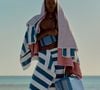 Bernard Arnault avait alors décrit Rimowa comme une "marque avec un héritage unique" partageant une même exigence d’innovation et de qualité artisanale européenne. 

La nouvelle campagne pour les valises de la marque Rimowa