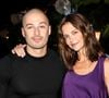 Katie Holmes est actuellement couple avec Jason Bard Yarmosky

Jason Bard Yarmosky et Katie Holmes – Le créateur Michael Kors a célébré son 45e anniversaire lors d'un événement spécial à The Hedges, à East Hampton. 
Crédit : Backgrid USA / Bestimage