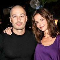 Katie Holmes amoureuse : l'ex de Tom Cruise vit la dolce vita en Italie avec son jeune compagnon