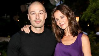 Katie Holmes amoureuse : l'ex de Tom Cruise vit la dolce vita en Italie avec son jeune compagnon