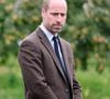 Le prince William a pour but d'assurer un meilleur avenir à ses enfants.

Catherine, princesse de Galles, et le prince William, prince de Galles, visitent Long Meadow Cider à Craigavon, en Irlande du Nord le 14 octobre 2025. Photo par INSTARimages / Bestimage