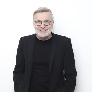 Exclusif - Laurent Ruquier - Enregistrement de l'émission "TPMP (Touche Pas à Mon Poste)", présentée par C.Hanouna et diffusée sur C8. Le 20 février 2024
© Jack Tribeca / Bestimage