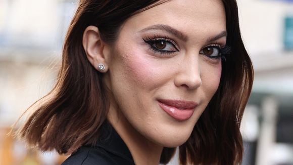 "A trois semaines du tournage..." : Iris Mittenaere remplacée dans Ninja Warrior à la dernière minute, un animateur en dit plus