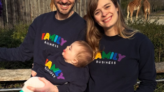 EXCLU Alice Raucoules mariée à Gus l'illusionniste : elle se confie sur leur quotidien avec leurs deux filles, "c'est grâce à lui que ça marche bien"