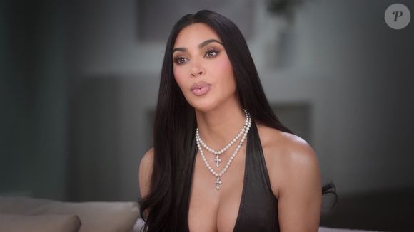 Les Kardashian saison 6 épisode 9 "On va camper !" La famille se réunit pour fêter un anniversaire important, mais cela prend une tournure inattendue.