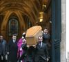 Il avait 59 ans...

Les obsèques de Ticky Holgado en l'église Saint-Roch à Paris en 2004