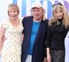L'actrice avait également expliqué qu'elle souhaitait un prénom simple, évoquant "plutôt la gentillesse".

Philippe Katerine, Julie Depardieu, Arielle Dombasle - Photocall de "Les derniers jours de Charles Baudelaire" lors de la 65eme édition du Festival TV De Monte Carlo le 14 juin 2026.

 © Denis Guignebourg /Bestimage