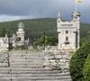 Les portes du château sont restées closes en ce début de semaine pour une raison indépendante de la volonté de la famille royale

Le roi Charles III d'Angleterre et la reine consort Camilla Parker Bowles à leur arrivée à l'église Crathie Kirk à Balmoral. Le 11 août 2024 GOFF INF / BESTIMAGE