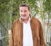 À 4 ans, son petit garçon "fait la loi".

Gilles Lellouche - Plateau de l'émission "C à vous" lors du 79ème Festival International du Film de Cannes le 18 mai 2026. © Jack Tribeca / Bestimage