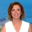 Dernier JT de 13H d'Isabelle Ithurburu sur TF1, elle laisse une trace indélébile après son passage : "Quant à moi, je voulais..."