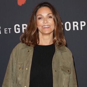 Après la disparition de leur mère, les deux jeunes femmes avaient demandé le respect de leur deuil.
Nadia Farès lors de l'avant-première du film "Monsieur Aznavour" au cinéma Le Grand Rex à Paris le 22 octobre 2024.
© Coadic Guirec / Bestimage