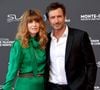 Le héros de ma série "Cassandre" a accueilli sa fille Victoria le 34 décembre 2025

Gwendoline Hamon et Alexandre Varga lors de la soirée d'ouverture du 60ème Festival de Télévision de Monte-Carlo au Grimaldi Forum à Monaco, le 18 juin 2021. © Bruno Bébert/Bestimage