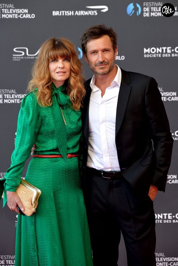 Le héros de ma série "Cassandre" a accueilli sa fille Victoria le 34 décembre 2025

Gwendoline Hamon et Alexandre Varga lors de la soirée d'ouverture du 60ème Festival de Télévision de Monte-Carlo au Grimaldi Forum à Monaco, le 18 juin 2021. © Bruno Bébert/Bestimage