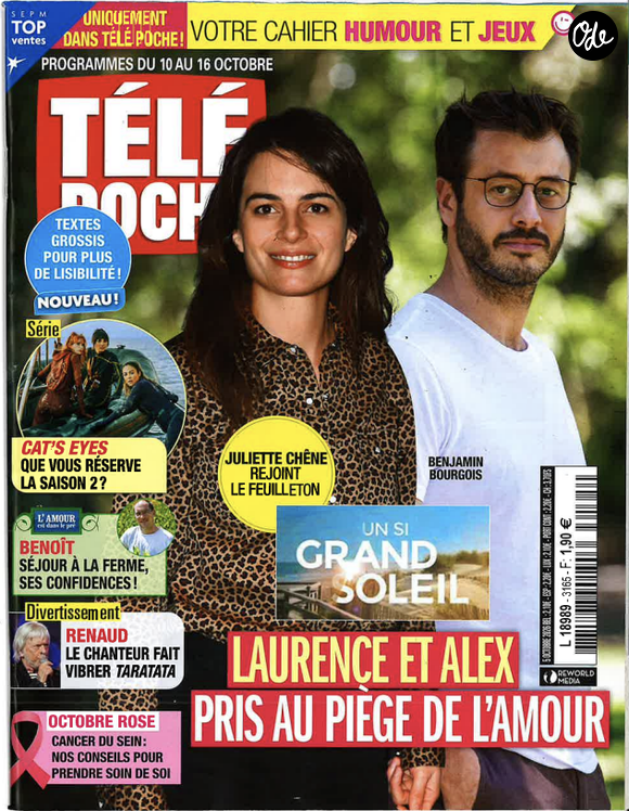 "Télé Poche"
