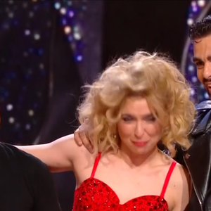 Danse avec les stars 2026 : Cette personnalité a dansé alors qu'elle n'était pas dans des conditions optimales, deux "10" lui ont été attribués ! - capture d'écran TF1