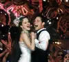 Il s'agit de "Moulin rouge !"

Image du film "Moulin rouge"