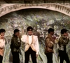 Stedman faisait parti du groupe à succès des années 80, Five Star.
Extrait du clip Rain or Shine de Five Star, le groupe de Stedman Pearson