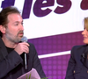 Fin de "Pascale, Eric, Yann et les autres" sur C8, avec Pascale de La Tour du Pin.
