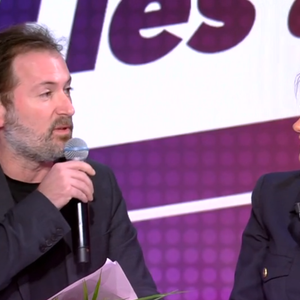 Fin de "Pascale, Eric, Yann et les autres" sur C8, avec Pascale de La Tour du Pin.