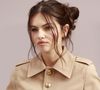 Le magazine MOIVO célèbre l'élite de l'entrepreneuriat européen pour 2026, plaçant sous les feux des projecteurs des femmes qui redéfinissent l'innovation. 

Thylane Blondeau
Les arrivées du défilé de mode ZIMMERMANN lors de la Fashion Week de Paris, Prêt-à-Porter Femme Printemps-Été au Carreau du Temple à Paris.