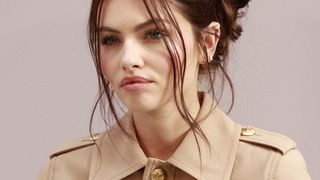 Veronika Loubry : A seulement 25 ans, sa fille Thylane Blondeau rejoint un club très fermé grâce à son business à succès