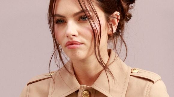 Veronika Loubry : A seulement 25 ans, sa fille Thylane Blondeau rejoint un club très fermé grâce à son business à succès