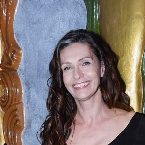 Adeline Blondieau mène aujourd’hui une vie loin des plateaux de tournage.

Adeline Blondieau au défilé Christophe Guillarmé prêt-à-porter automne-hiver lors de la Fashion Week de Paris (PFW) au Balajo à Paris. © Rachid Bellak / Bestimage