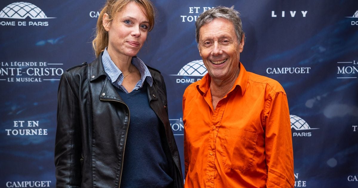 Antoine de Maximy et sa compagne ont croisé Daniela Lumbroso et sa