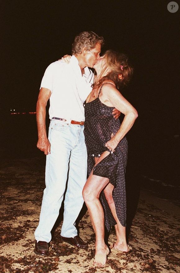 Archives - Bernard d'Ormale - Brigitte Bardot. Photo par  Backgrid UK/ Bestimage