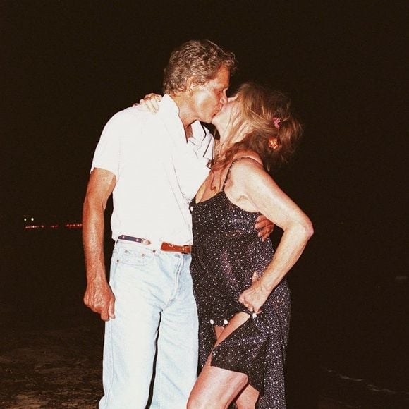 Archives - Bernard d'Ormale - Brigitte Bardot. Photo par  Backgrid UK/ Bestimage