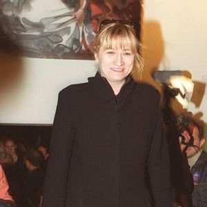 Christine Bravo. Photo by Max Colin/ABACAPRESS.COM