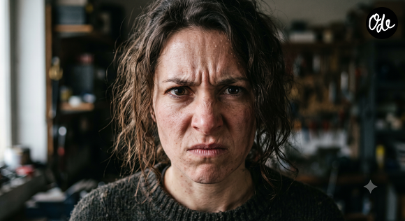 Les psychologues rappellent toutefois que tout dépend du contexte, de l'intention et de la manière dont ces mots sont employés.

Photo d'illustration - Jurer souvent ne serait pas un hasard : ce que cela révèle de votre personnalité, selon la psychologie