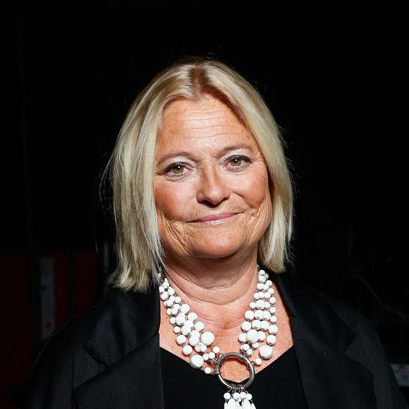 Marina Carrère d'Encausse aura pendant longtemps partagé la vie d'Antoine, ancien rugbyman dont les jours sont comptés. 

Exclusif - Marina Carrère d'Encausse - Backstage - Enregistrement de l'émission "La Boîte à Secrets N°19" dans les studios de la Cité du Cinéma à Saint-Denis, présentée par F.Bollaert sur France 3
© Christophe Clovis / Bestimage
