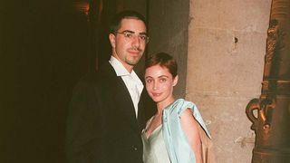 Ils ont eu un fils ensemble, Emmanuelle Béart s'adresse à son ex-compagnon et frère de Patrick Bruel : "Au merveilleux être humain et musicien"