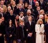 Ce couple influent d'Europe adore la France
La grande-duchesse Maria Teresa de Luxembourg, La grande-duchesse Maria Teresa de Luxembourg, Brigitte Macron, le président de la République française, Emmanuel Macron - Messe de consécration du mobilier liturgique de la cathédrale Notre-Dame de Paris. Joyau de l’art gothique, lieu de culte et de culture, symbole universel de la France et de son histoire, la cathédrale de Notre-Dame de Paris rouvre ses portes les 7 et 8 décembre, cinq ans après le terrible incendie ravageur
© Cyril Moreau / Bestimage