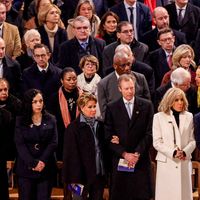 Ce couple influent et richissime met le cap sur une commune du Sud de la France pour ses vacances, un rituel familial