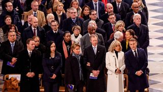 Ce couple influent et richissime met le cap sur une commune du Sud de la France pour ses vacances, un rituel familial