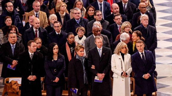 Ce couple influent et richissime met le cap sur une commune du Sud de la France pour ses vacances, un rituel familial