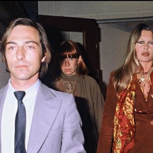 Parmi les invités figure Allain Bougrain-Dubourg, ancien compagnon important de la vie de l’actrice.

Brigitte Bardot et Allain Bougrain-Dubourg. Photo par ASLAN-RINDOFF / BESTIMAGE