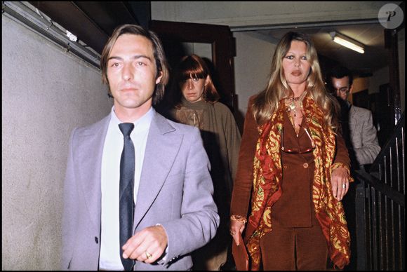 Parmi les invités figure Allain Bougrain-Dubourg, ancien compagnon important de la vie de l’actrice.

Brigitte Bardot et Allain Bougrain-Dubourg. Photo par ASLAN-RINDOFF / BESTIMAGE