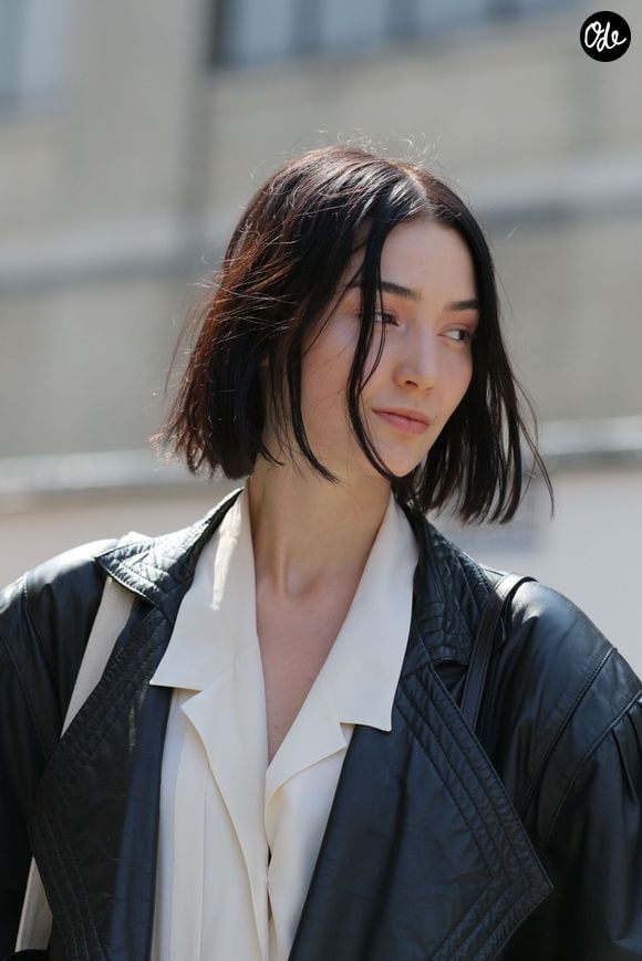 Chaque forme de visage possède ses propres spécificités géométriques pour orienter le choix de votre coiffure.