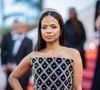Christina Milian a partagé des images de cette apparition sur scène avec ses abonnés sur Instagram.  

La chanteuse et actrice américaine Christina Milian sur le tapis rouge du film « El Ser Querido » (The Beloved) lors de la 79e édition du Festival de Cannes, à Cannes, en France, le 16 mai 2026. Photo : Eliot Blondet/ABACAPRESS.COM